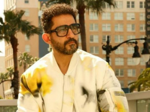 انهيار أحمد حلمي في جنازة والدته.. دموعه أثناء إمامة الصلاة تُشعل تعاطف الجمهور