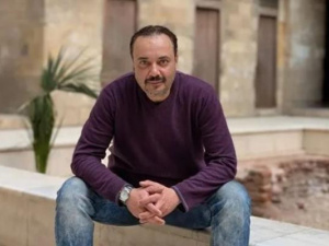 تدهور مفاجئ في الحالة الصحية للفنان سامح صفوت.. ودعوات واسعة لإنقاذه