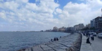 حالة طقس اليوم السبت 30-5-2026 في مصر
