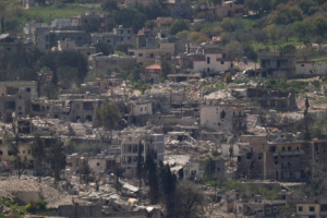إسرائيل تصدر أوامر إخلاء لسبع بلدات في جنوب لبنان والبقاع وتلوّح بتصعيد عسكري