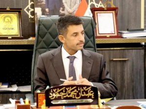 اعتقال نائب وزير النفط العراقي بتهم فساد