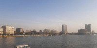 حالة طقس اليوم الأحد 31-5-2026 في مصر