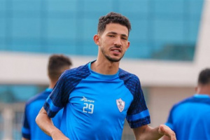 أحمد فتوح يغضب جمهور الزمالك