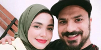 بعد أشهر من الانفصال.. مصطفى أبو سريع يفاجئ جمهوره بإعلان عودته لزوجته برسالة مؤثرة