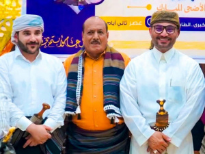 هرهرة يثمن المواقف الوطنية المشرفة لقبائل يافع وسلاطينها