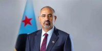 الرئيس الزُبيدي الرهان الرابح.. ثقة شعبية مطلقة في معركة الهوية والسيادة