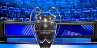 كفاراتسخيليا يفوز بجائزة أفضل لاعب في دوري الأبطال