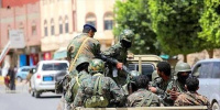 مقتل 55 على الأقل وإصابة العشرات بانفجار في ميانمار