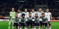 ألمانيا الفائزة بكأس العالم أربع مرات تسعى لإصلاح سمعتها المتضررة