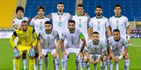منتخب إيران يُعلن قائمته الرسمية في مونديال 2026