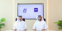 شراكة بين "تاكسي دبي" و"إيه جيه" لتطوير خدمات النقل الذكي