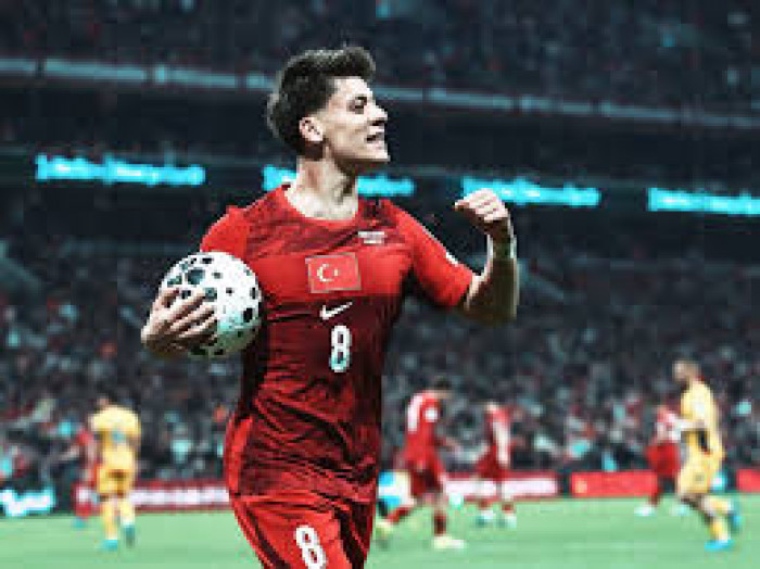 مونتيلا يعتمد على عنصر الخبرة في تشكيلة تركيا لكأس العالم مونتيلا يعتمد على عنصر الخبرة في تشكيلة تركيا لكأس العالم