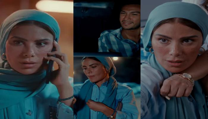 بعد انطلاقه بقوة.. عدد حلقات ورد على فل وياسمين يشغل الجمهور 