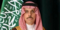 وزير الخارجية السعودي يتلقى اتصالا هاتفيا من نظيره الأردني