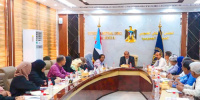 الجمعية الوطنية تناقش مسودة خطة عملها حتى نهاية العام