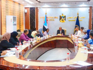 الجمعية الوطنية تناقش مسودة خطة عملها حتى نهاية العام