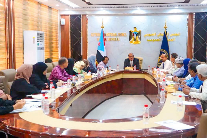 الجمعية الوطنية تناقش مسودة خطة عملها حتى نهاية العام