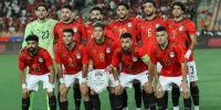 جدول مباريات منتخب مصر في كأس العالم 2026&nbsp;