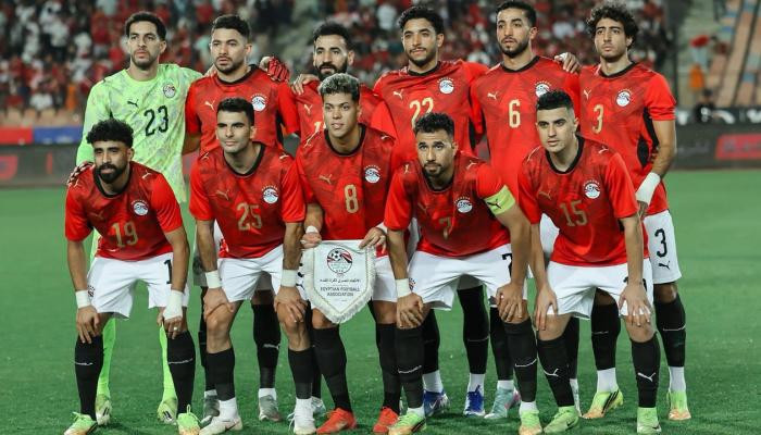جدول مباريات منتخب مصر في كأس العالم 2026 جدول مباريات منتخب مصر في كأس العالم 2026