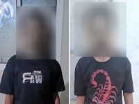 القبض على متهمين بجرائم سرقة وتقطع في دار سعد