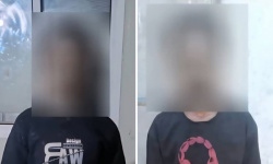 القبض على متهمين بجرائم سرقة وتقطع في دار سعد