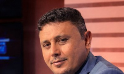 اليافعي عن محافظ حضرموت: يكفيه من العار تفكيك "النخبة"