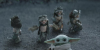 فيلم The Mandalorian and Grogu يسجل هذه الإيرادات