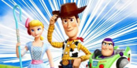 موعد عرض فيلم  Toy Story 5بدور السينما المصرية