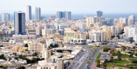 1.6 مليار درهم إجمالي التصرفات العقارية في عجمان خلال مايو