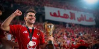 الأهلي المصري يعلن رحيل مدير الكرة ومساعد المدرب في إطار إعادة هيكلة