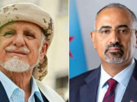 الرئيس الزُبيدي يثمن المواقف الوطنية للشيخ عبدالرب النقيب