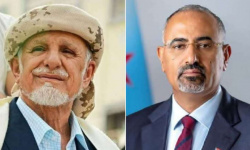 الرئيس الزُبيدي يثمن المواقف الوطنية للشيخ عبدالرب النقيب