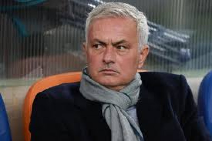 مورينيو يشكو الاتحاد التركي أمام المحكمة الأوروبية لحقوق الإنسان