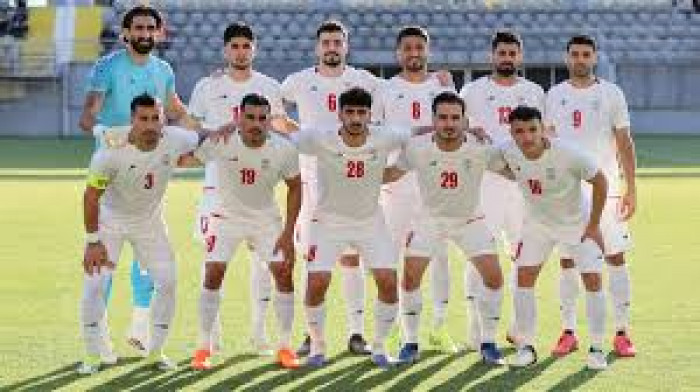 إيران تهزم مالي في آخر مباراة تحضيرية لكأس العالم