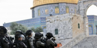الرئاسة الفلسطينية تطالب واشنطن بإجبار إسرائيل على وقف الاستيطان