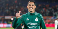 عيسى ماندي يوجه رسالة حاسمة لنجوم الجزائر قبل مونديال 2026 