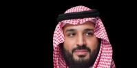 هاتفياً.. ولي العهد السعودي والرئيس اللبناني يبحثان التطورات في المنطقة