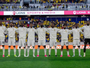 الأخضر يواصل الاستعداد للمونديال.. السعودية تواجه بورتوريكو وديًا قبل كأس العالم 2026