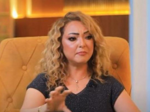 عايدة غنيم تستغيث بصناع الدراما وتستحضر مأساة سهام جلال