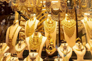 أسعار الذهب اليوم السبت 6-6-2026 في اليمن