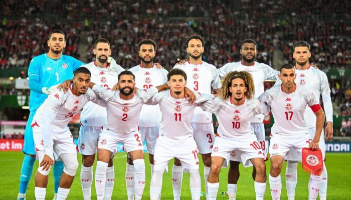 نسور قرطاج في اختبار أوروبي ناري.. تونس تتحدى بلجيكا قبل انطلاق حلم المونديال