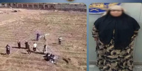 أم في الدقهلية تحاول تسريب إجابات الامتحان لنجلها.. والأمن ينجح في ضبطها