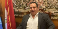 النيابة المصرية تتحفظ على أموال صبري نخنوخ وتدرجه على قوائم الممنوعين من السفر