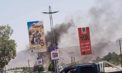 غليان شعبي في حضرموت على وقع انهيار الخدمات الأساسية