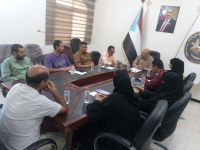 "قانونية الانتقالي" تعزز آليات رصد وتوثيق الانتهاكات في الجنوب