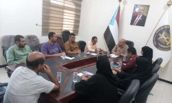 "قانونية الانتقالي" تعزز آليات رصد وتوثيق الانتهاكات في الجنوب