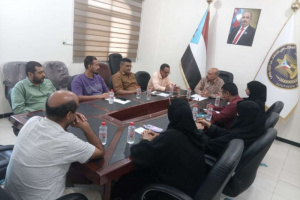 "قانونية الانتقالي" تعزز آليات رصد وتوثيق الانتهاكات في الجنوب