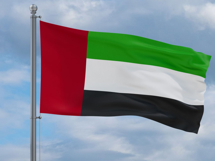 الإمارات تدين استهداف القوات الإسرائيلية لآلية تابعة إلى الجيش اللبناني