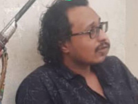 اغتيال نجل مدير أمن سابق في المكلا وهروب الجناة