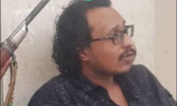 اغتيال نجل مدير أمن سابق في المكلا وهروب الجناة